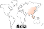Il blocco della rete ha colpito anche l’Asia. Si aspetta un nuovo attacco