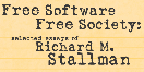 Software libero per una società (finalmente) libera