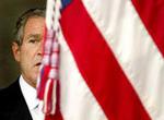 Bush ha firmato il protocollo per la guerra preventiva su Internet