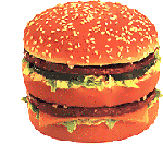 Da McDonald’s a Manhattan, hamburger e banda larga senza fili