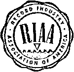 La RIAA ottiene con un accordo il pagamento di multe da parte di 4 studenti universitari