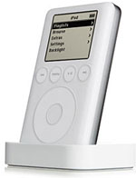 Apple introduce la terza generazione di iPod