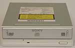 Sony presenta il suo nuovo masterizzatore DVD DRU-500A