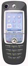 Motorola presenta il suo cellulare UMTS