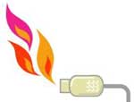 Apple inaugura l’era delle LAN su Firewire
