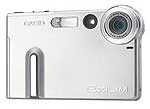 Casio annuncia le fotocamere EX-S20 e EX-M20
