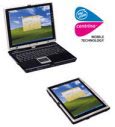 Toshiba lancia il nuovo Tablet PC Mobile Protégé M200