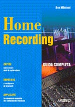 Home recording Guida completa