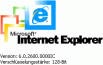 Mega-falla di Internet Explorer, imbarazzo per tutti