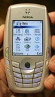 Nokia rilancia con l’EDGE 6620