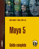 Maya: applicazione top per la modellazione e animazione 3D