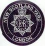 Scotland Yard coglie abbracciati spam e virus