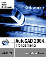 AutoCAD 2004 Guida completa