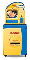 Il chiosco KODAK Picture Maker G3 destinato ad influenzare l’imaging digitale