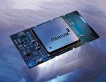 Nuovi processori Intel Itanium 2 per sistemi entry level