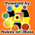 Nukes On JBoss