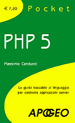 PHP5, ci siamo quasi