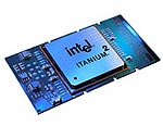 Processori Intel al servizio della scienza