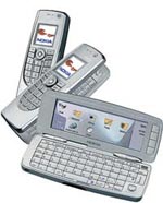 Novità Nokia: il 9300 Communicator e i servizi wireless BlackBerry