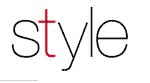 Style: magazine dedicato a tutto ciò che fa tendenza