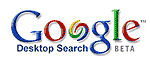 Google Desktop Search: ora Google cerca anche nel tuo computer