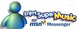 È partito il concorso di MSN Messenger