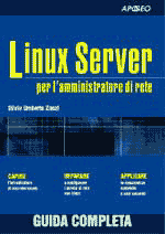 Linux Server per l’amministratore di rete