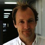 Tim Berners-Lee nominato britannico dell’anno per il 2004