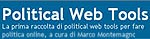 Political Web Tools, manuale online per far politica in Rete