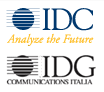 IDC e IDG presentano: CIO Conference 2005
