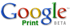 Il progetto Google Print