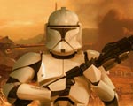 Star Wars Episodio III spopola già su Internet