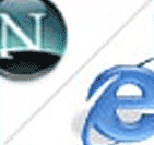 Netscape 8: falle e problemi a non finire