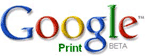 Google Print beta è online