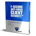 Anti-Virus Client Security 6.0, F-Secure continua la sua battaglia
