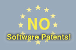 Il dramma dei brevetti software