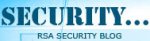 Anche RSA Security ha il suo Weblog
