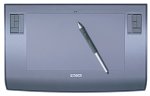 Intuos3 A5 Wide, la nuova pen tablet di Wacom