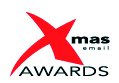 Xmas E-Mail Awards