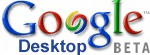 Google Desktop 3