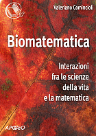 Un ebook sulla Biomatematica