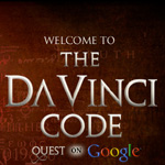 Il Codice da Vinci arriva online