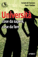 Un ebook sull’università. Anzi quasi due…