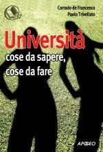 Un ebook sull’università. Anzi quasi due…