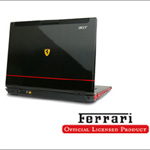 Acer presenta la nuova Serie Ferrari