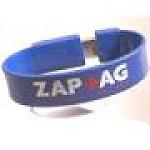 Zaptag, braccialetto con memoria per le emergenze sanitarie