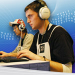 A ottobre il World Cyber Games Final 2006 di Monza