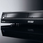 Arriva in Europa il player Hd-Dvd Toshiba