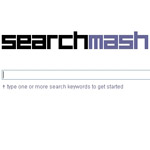 Il nuovo Google si cela in SearchMash