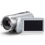 Panasonic rilancia con nuove video-camere HD